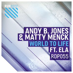 World to Life (Matty Menck Remix)
