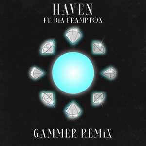 Haven (feat. Dia Frampton) [Gammer Remix]