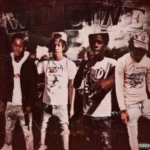 We Gone (feat. Luh One, Luh3 & Wopp)