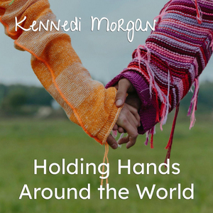 Holding Hands Around the World