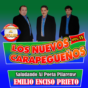 Nde La Che Reina Del Paraguay