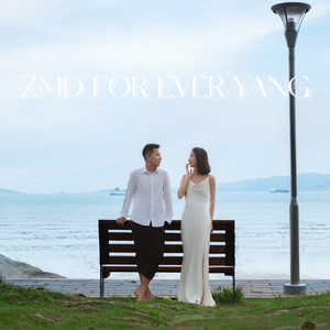 ZMD FOR EVER YANG