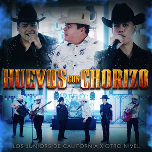 Huevos Con Chorizo (En Vivo)