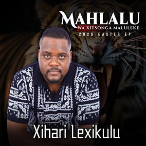 Ndzi Pfaleriwa Tigigi (Vusiwana Bya Nga)