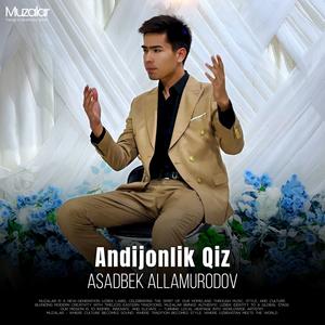 Andijonlik Qiz (New)