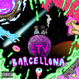 Barcellona