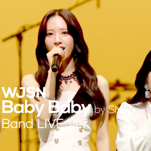 Baby Baby (Live)