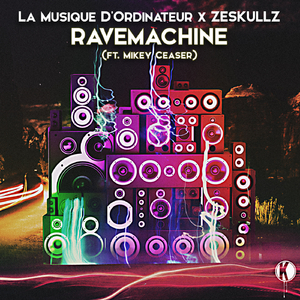 Ravemachine (Dub Version)