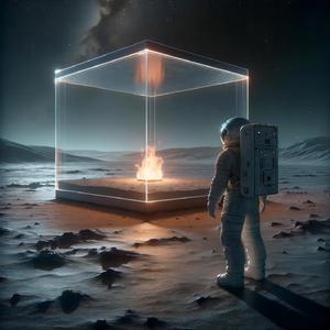 Escapism (逃避主义)