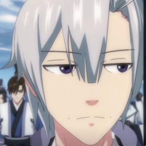 在下，沈剑心！（翻自 小爱的妈）