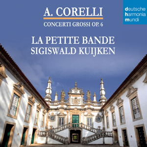 Concerto Grosso No. 1 in D Major, Op. 6, No. 1:I. Largo - Allegro, II. Largo - Allegro