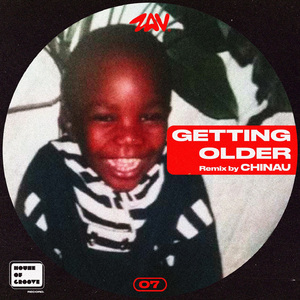 Getting Older (Chinau Remix)