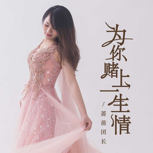 为你赌上一生情（DJ默涵）