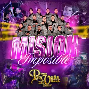 MISIÓN IMPOSIBLE