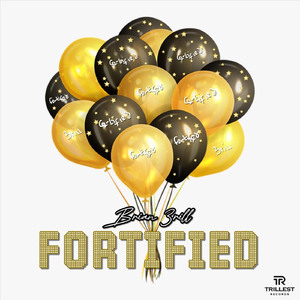 Fortified