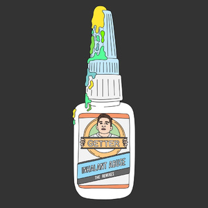 Inhalant Abuse (Topi Remix)