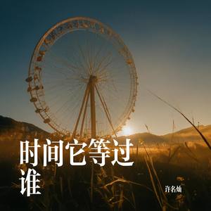 时间它等过谁