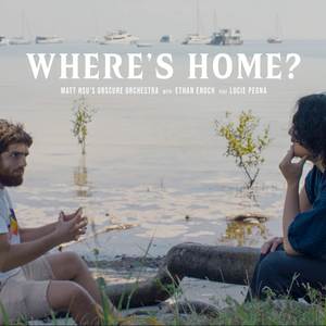 Where's Home?