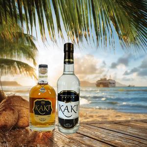 Kaki Rum