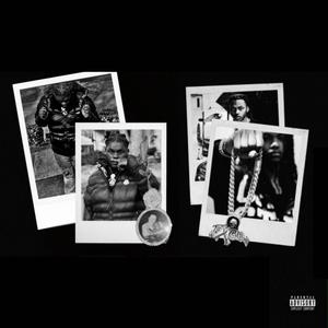 Resurgence (feat. Babyfxce E)