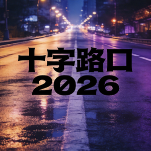 十字路口2026