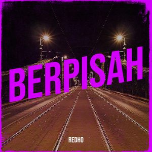 Berpisah