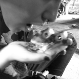 Tentando