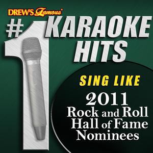 Centrefold(As Made Famous By J. Geils Band)