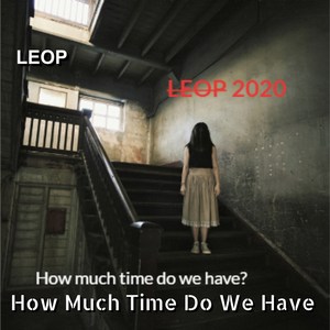 How Much Time Do We Have (Radio Edit)