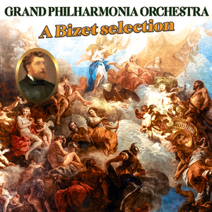 L'arlesienne, Intermezzo