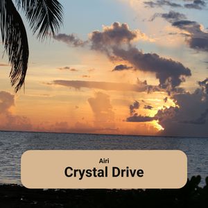 Crystal Drive