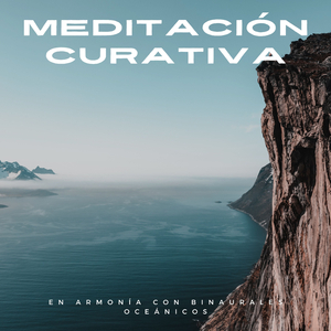 Meditación Consciente Junto Al Mar