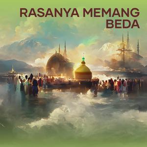 Rasanya Memang Beda