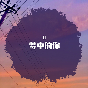 梦中的你