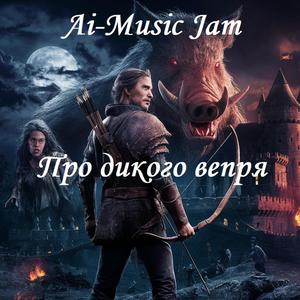 Про дикого вепря