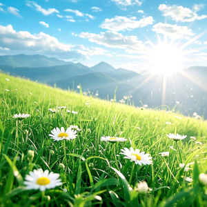 轻抚时间的褶皱（专注森林）