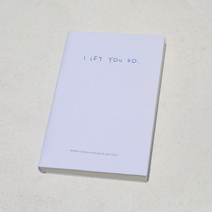 I Let You Go