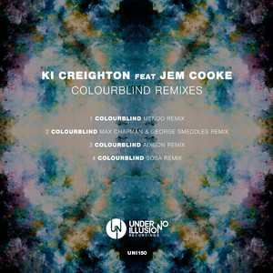 Colourblind (Adison Remix)