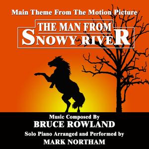 "The Man From Snowy River" - Main Title
