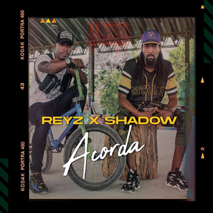 Acorda (feat. Shadow)