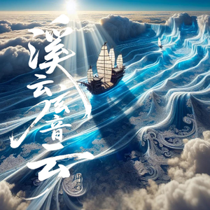 《星子落进弦乐里》（舒缓轻音乐）