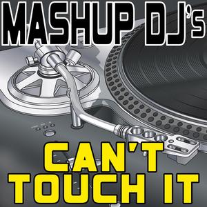Can't Touch It (Acapella Mix) [Re-Mix Tool]