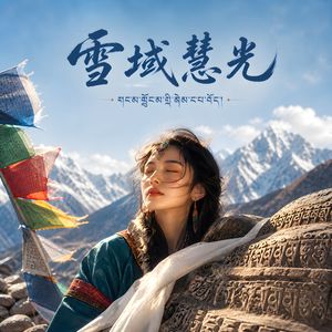 雪域慧光