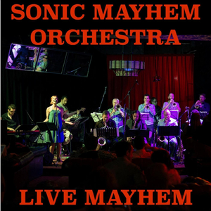 Hey Which Way (Live)