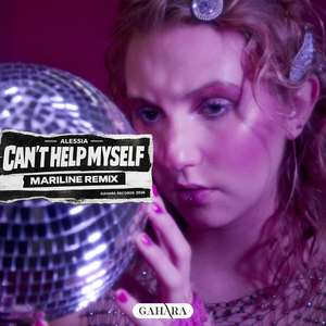 Can't Help Myself (Mariline Remix)