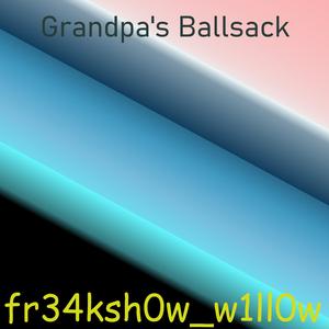 Grandpa's Ballsack