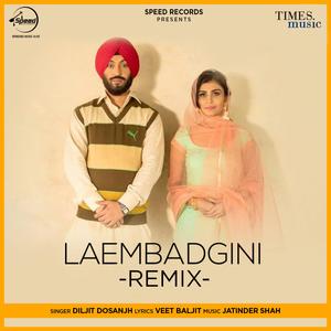 Laembadgini (Remix)
