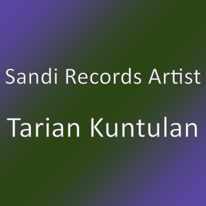 Tarian Kuntulan