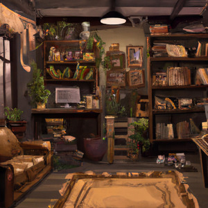 it's good to see you again