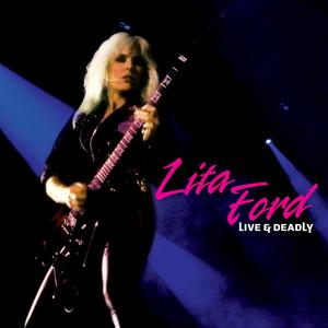 Black Widow (Live)